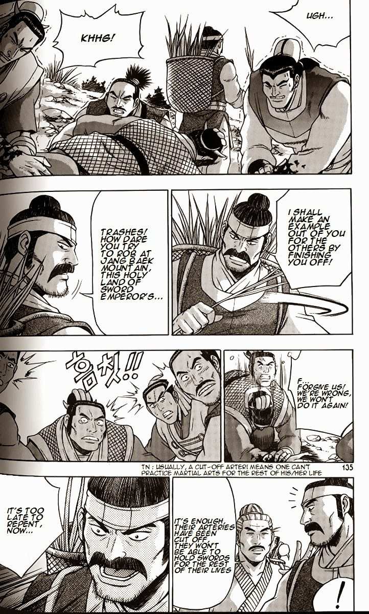 The Ruler of the Land Chapter 258 30